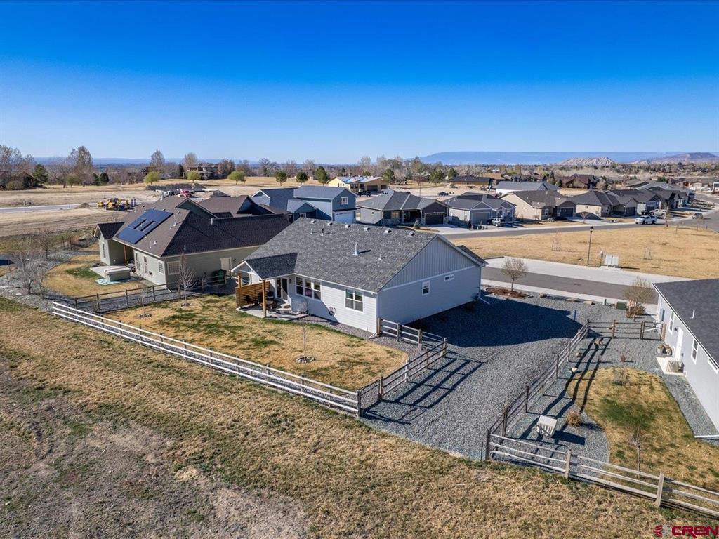 3856 Scarlet Court Montrose CO 81401