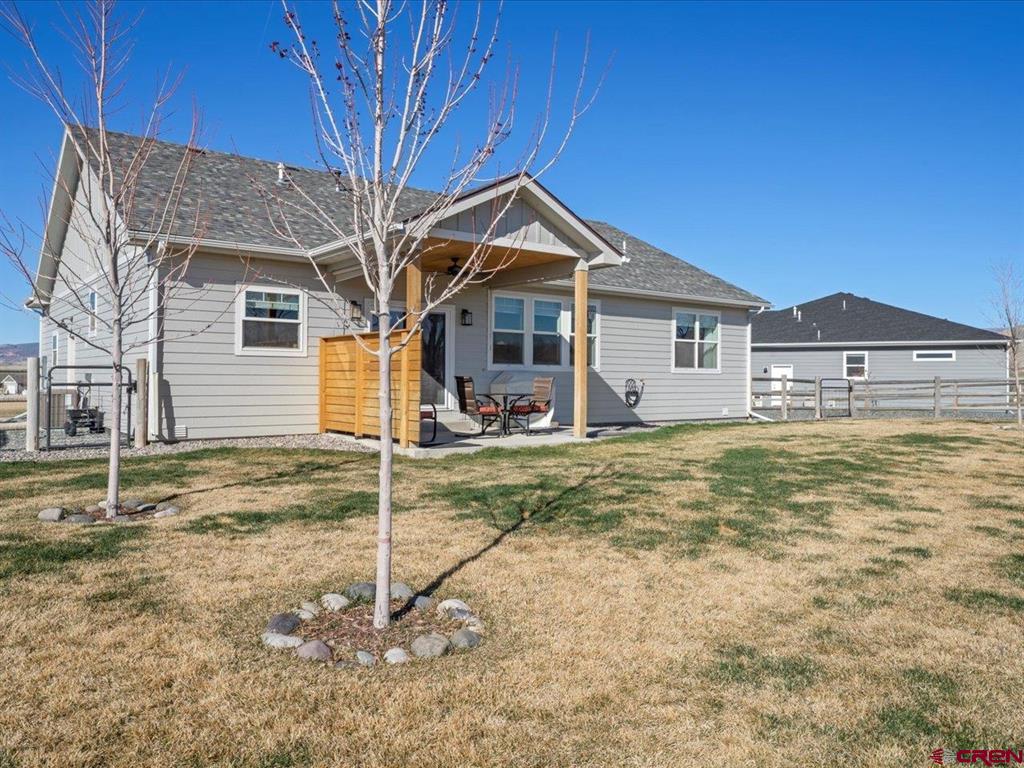 3856 Scarlet Court Montrose CO 81401