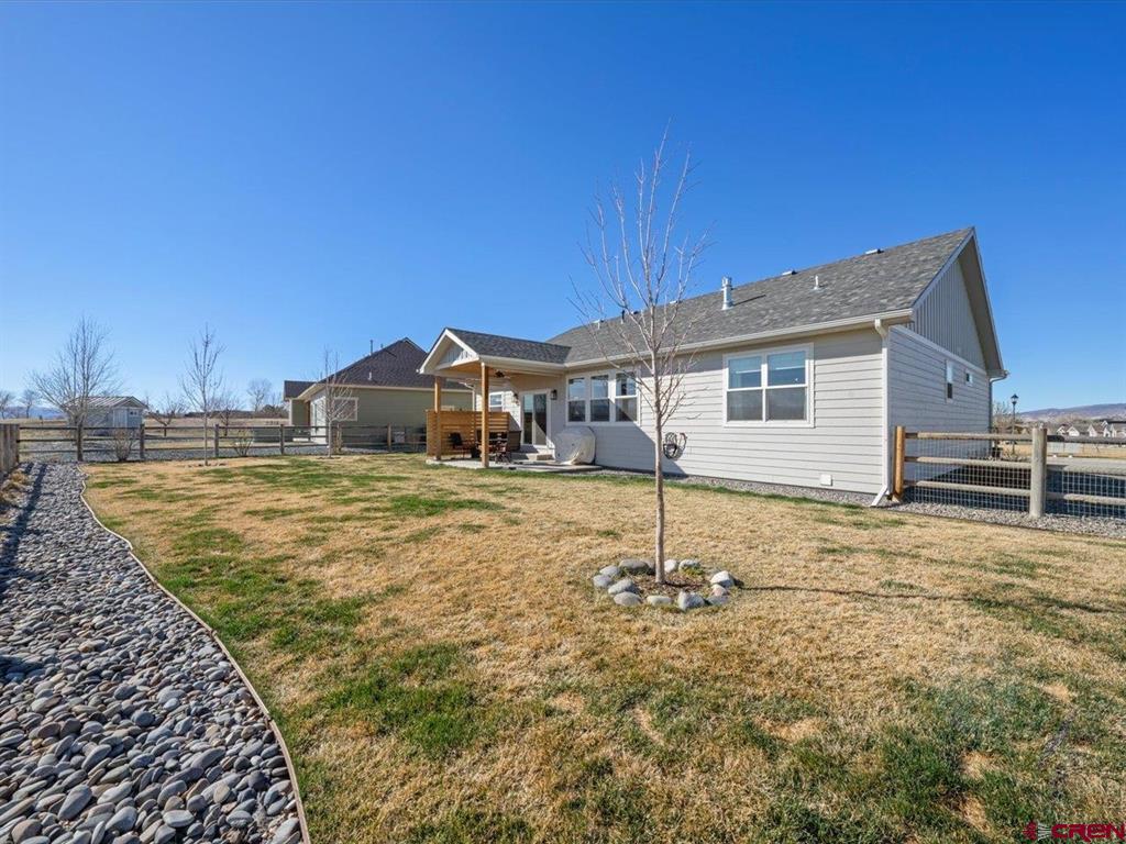 3856 Scarlet Court Montrose CO 81401