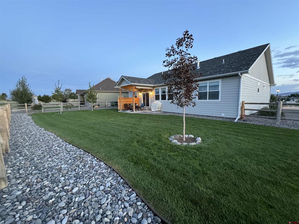 3856 Scarlet Court Montrose CO 81401
