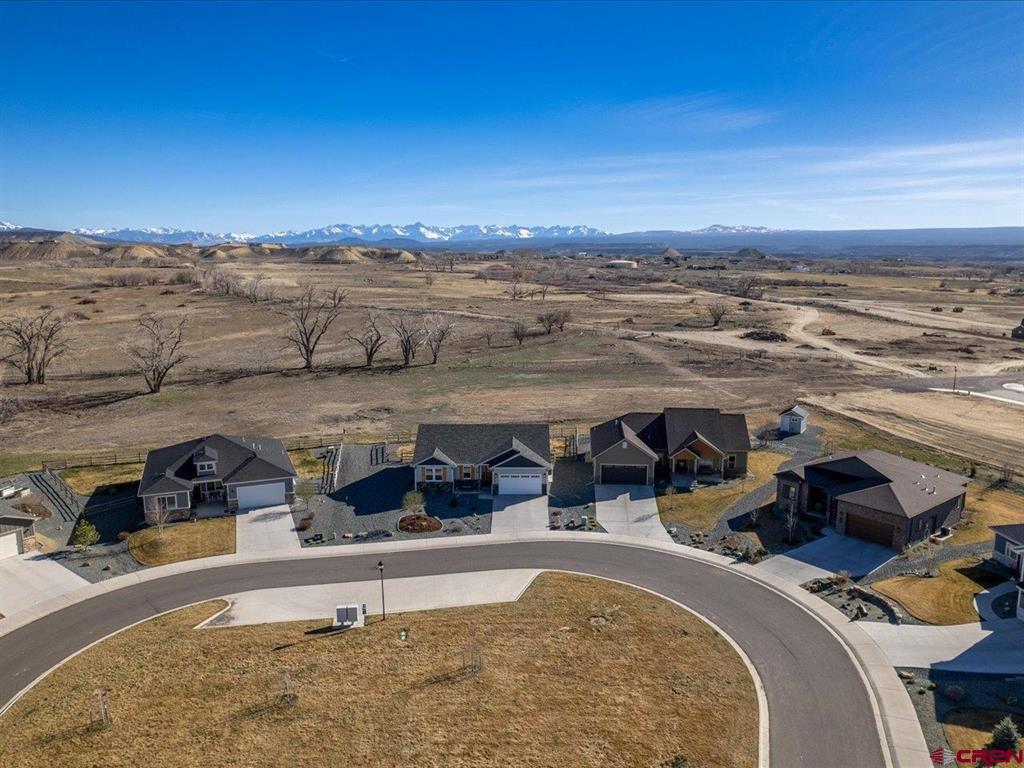 3856 Scarlet Court Montrose CO 81401