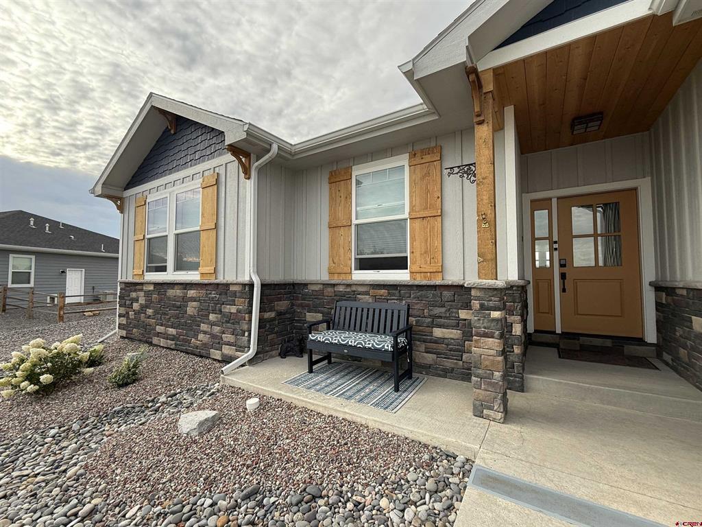 3856 Scarlet Court Montrose CO 81401