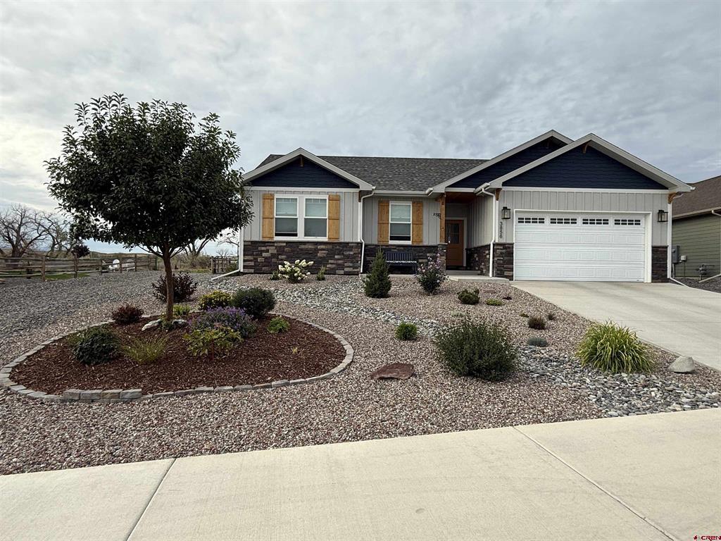 3856 Scarlet Court Montrose CO 81401
