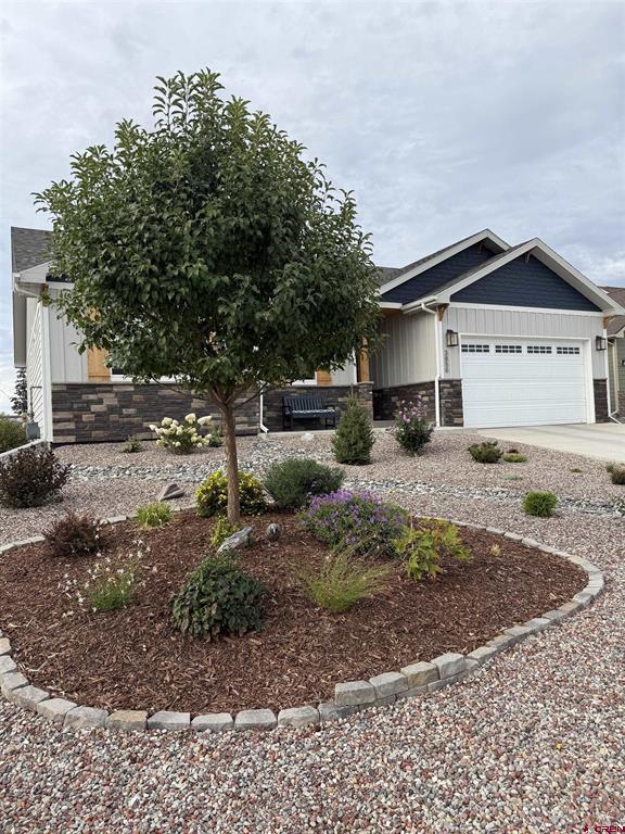 3856 Scarlet Court Montrose CO 81401