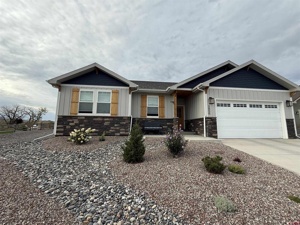 3856 Scarlet Court Montrose CO 81401