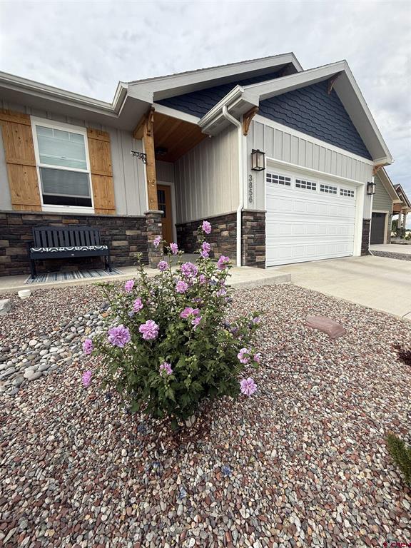 3856 Scarlet Court Montrose CO 81401