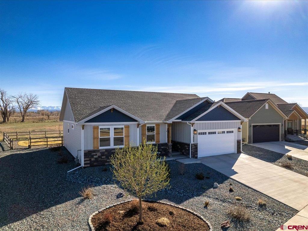 3856 Scarlet Court Montrose CO 81401