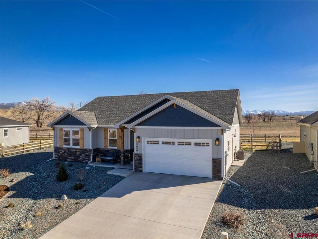 3856 Scarlet Court Montrose CO 81401