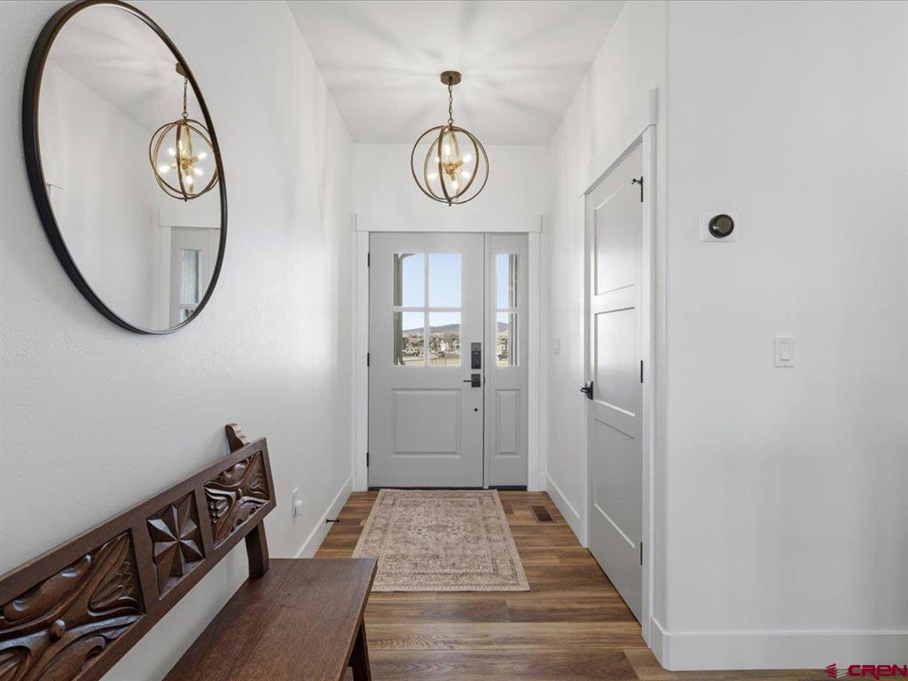 3856 Scarlet Court Montrose CO 81401