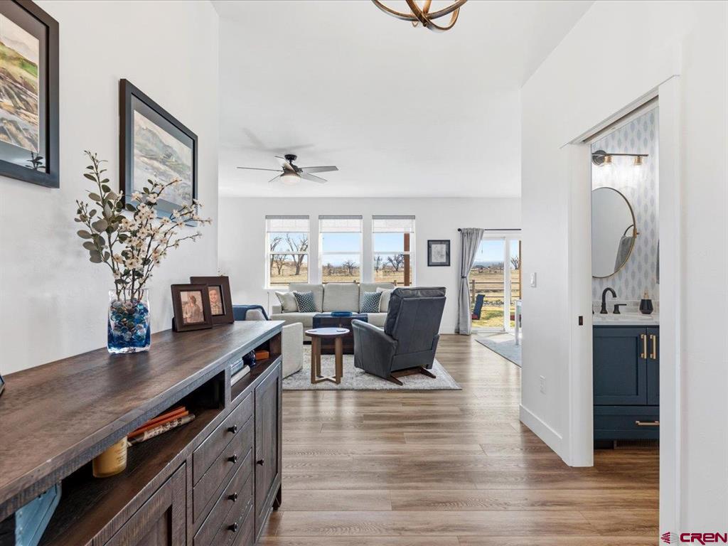 3856 Scarlet Court Montrose CO 81401