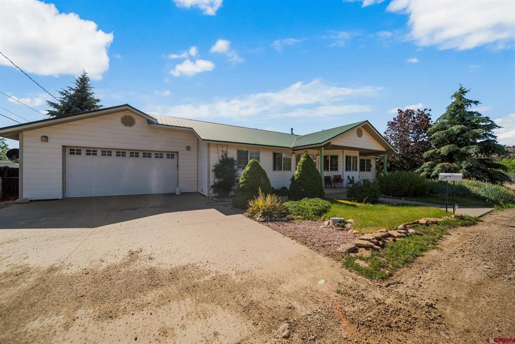 110 West Street Mancos CO 81328