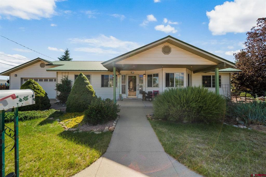 110 West Street Mancos CO 81328