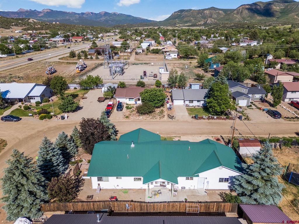 110 West Street Mancos CO 81328