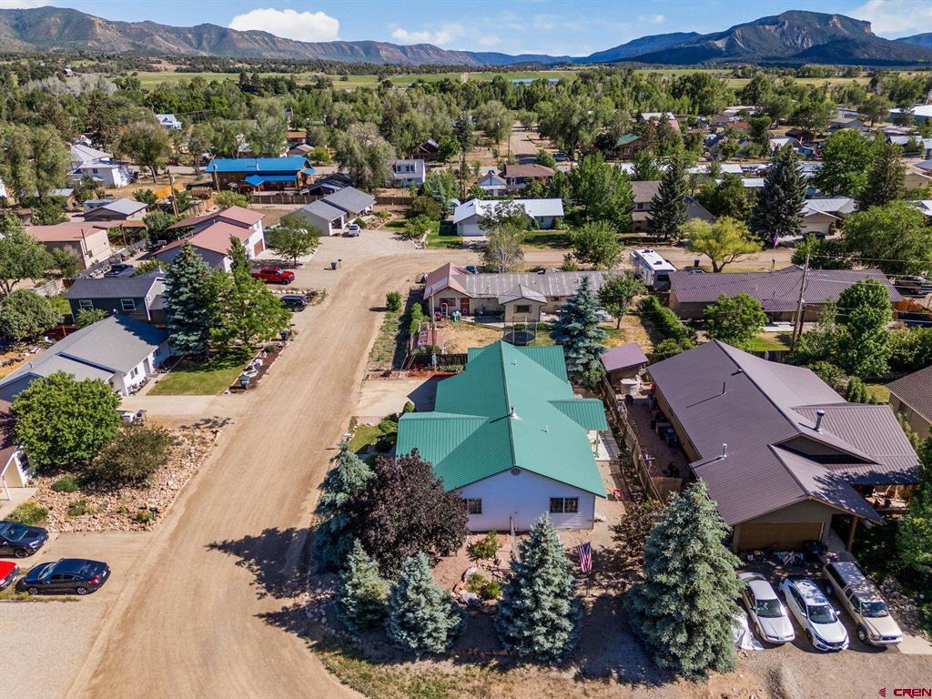 110 West Street Mancos CO 81328