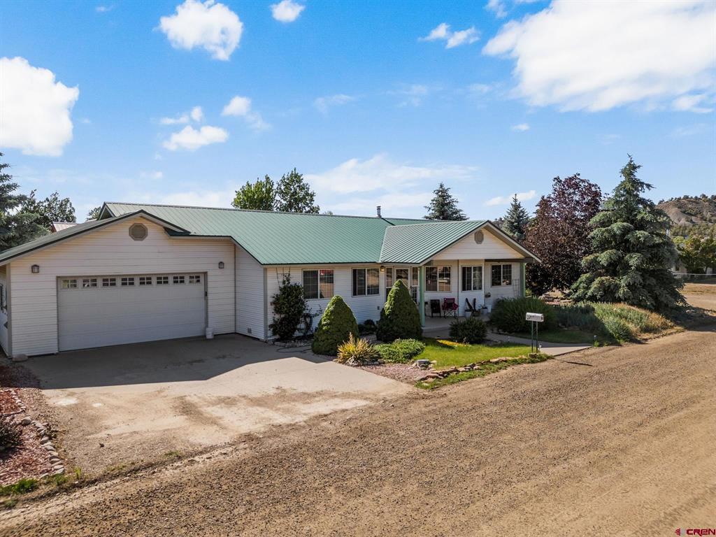110 West Street Mancos CO 81328