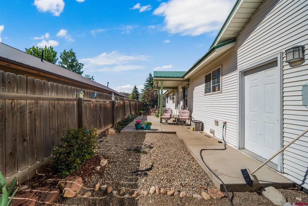 110 West Street Mancos CO 81328