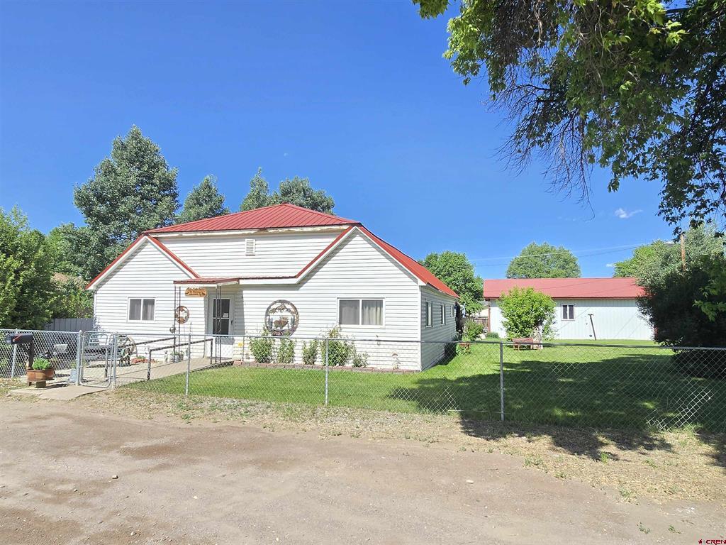 417 Faraday Monte Vista CO 81144