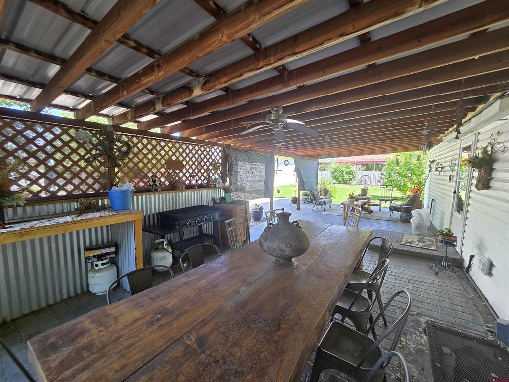 417 Faraday Monte Vista CO 81144