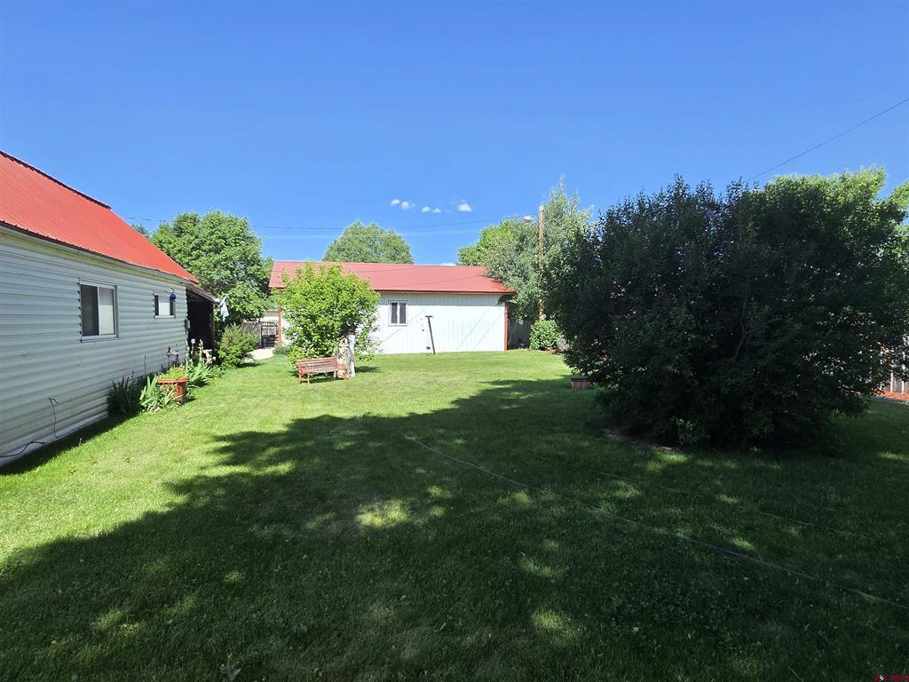417 Faraday Monte Vista CO 81144