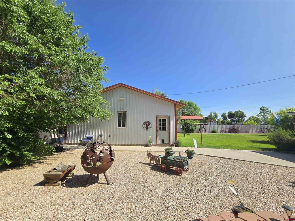 417 Faraday Monte Vista CO 81144