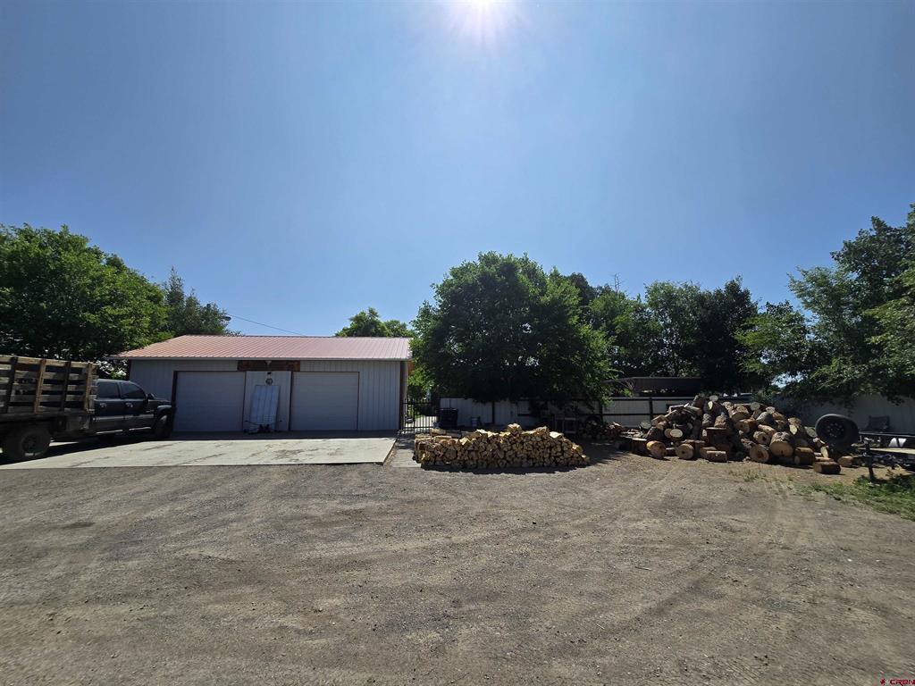 417 Faraday Monte Vista CO 81144