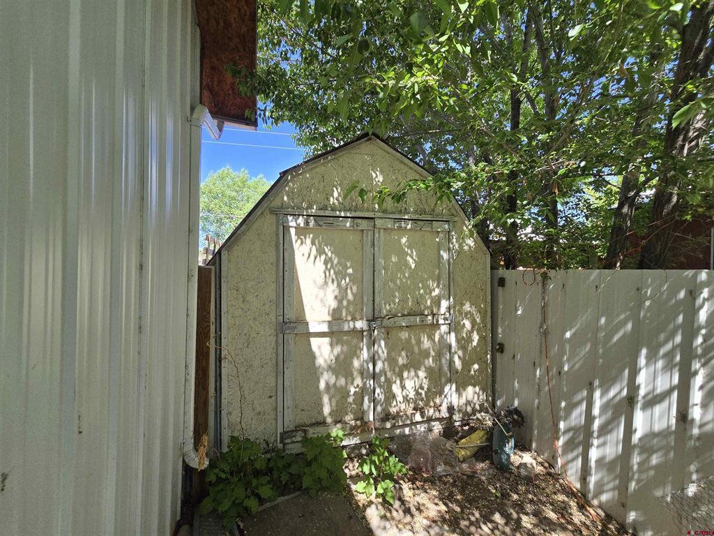 417 Faraday Monte Vista CO 81144