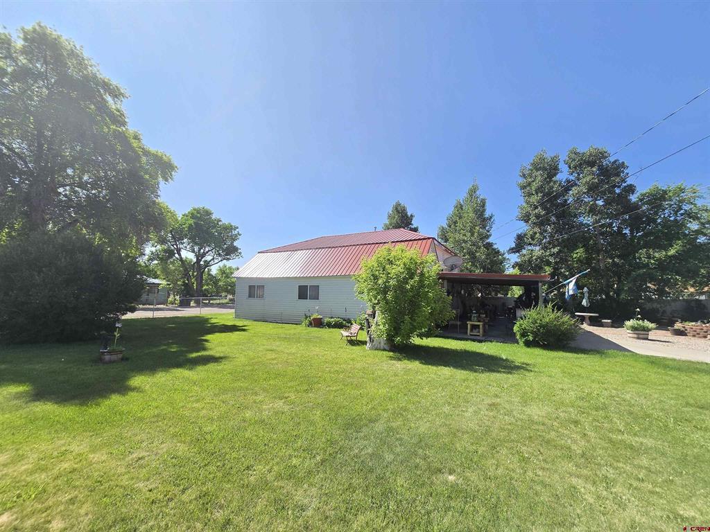 417 Faraday Monte Vista CO 81144