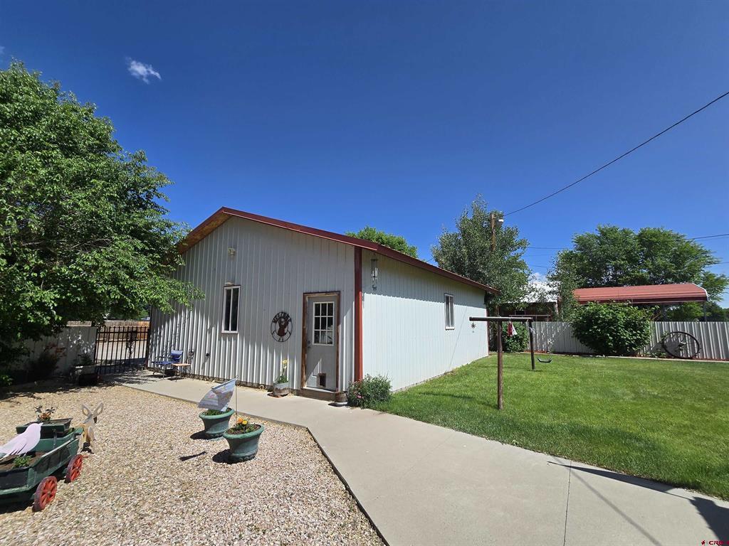 417 Faraday Monte Vista CO 81144