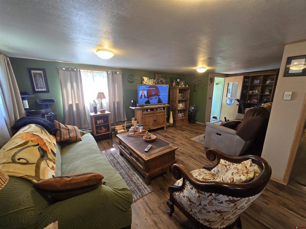 417 Faraday Monte Vista CO 81144