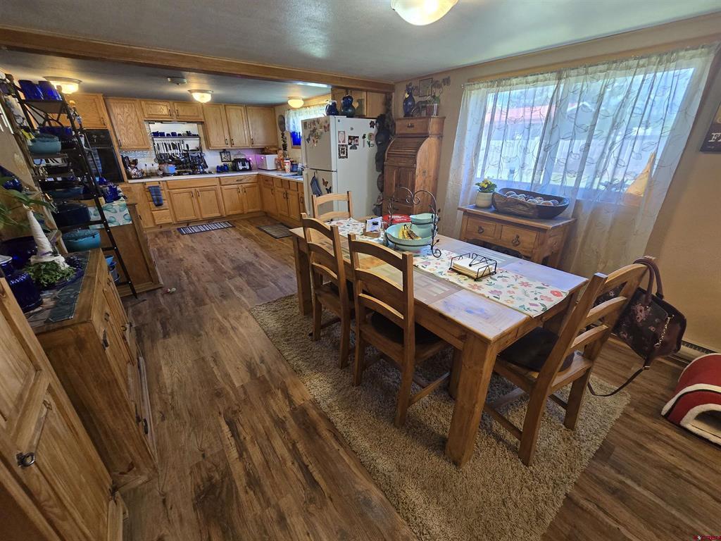 417 Faraday Monte Vista CO 81144