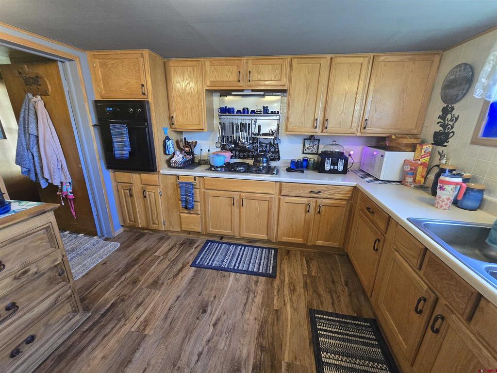 417 Faraday Monte Vista CO 81144