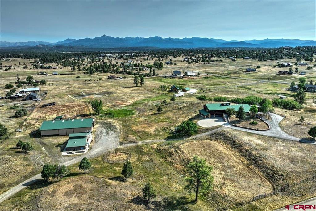 Pagosa Springs CO, 1064 Carino
