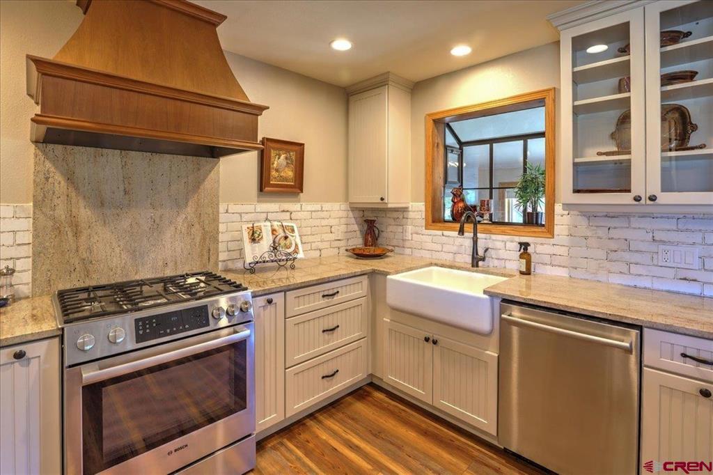 1064 Carino Place Pagosa Springs CO 81147