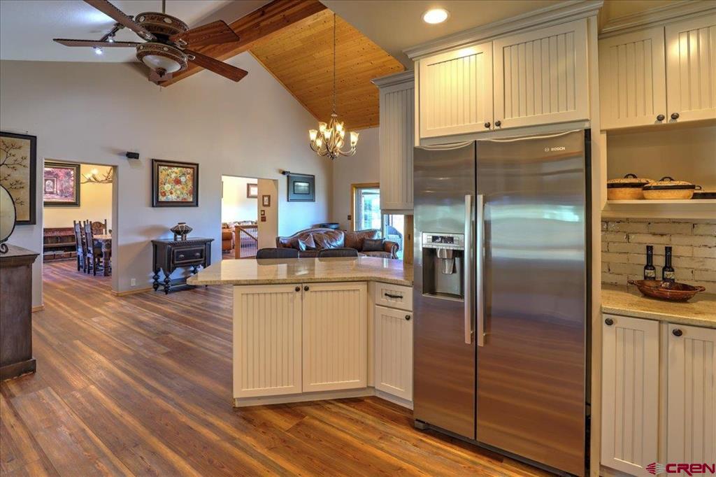 1064 Carino Place Pagosa Springs CO 81147