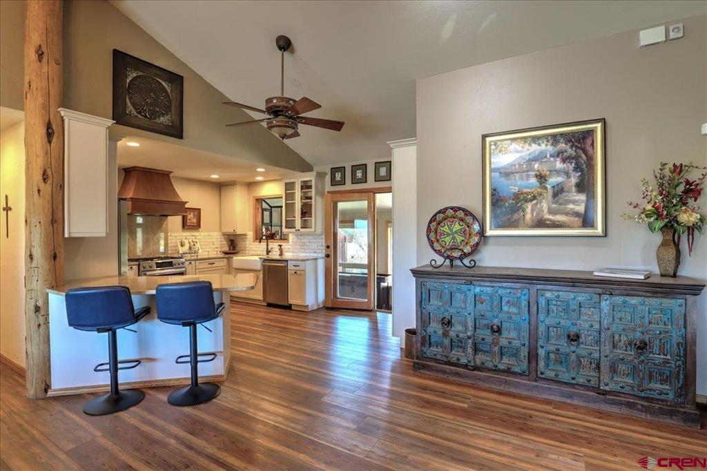 1064 Carino Place Pagosa Springs CO 81147