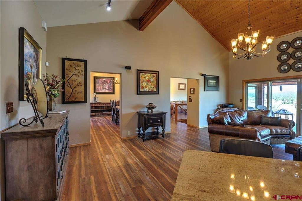 1064 Carino Place Pagosa Springs CO 81147