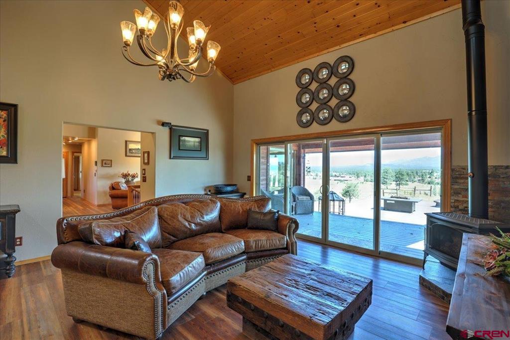 1064 Carino Place Pagosa Springs CO 81147