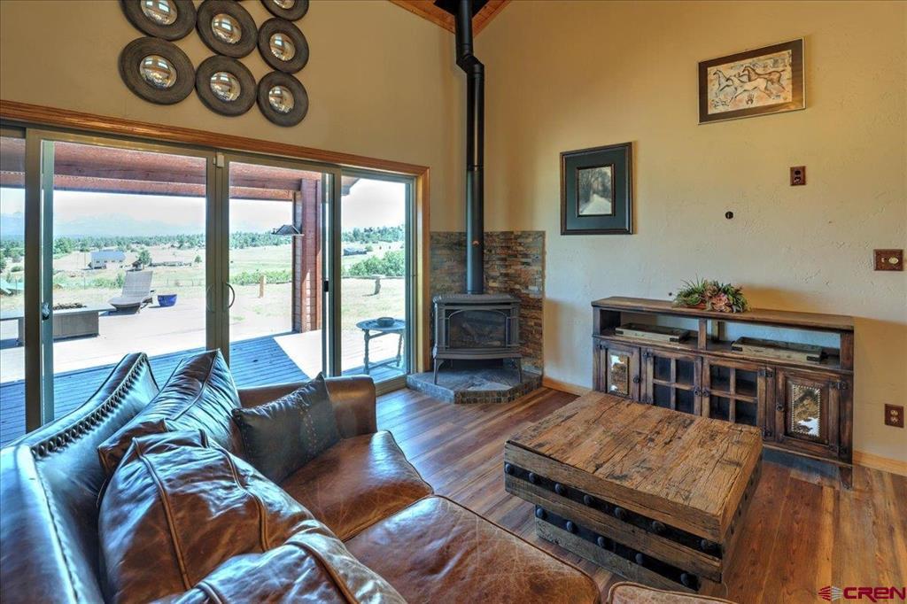1064 Carino Place Pagosa Springs CO 81147