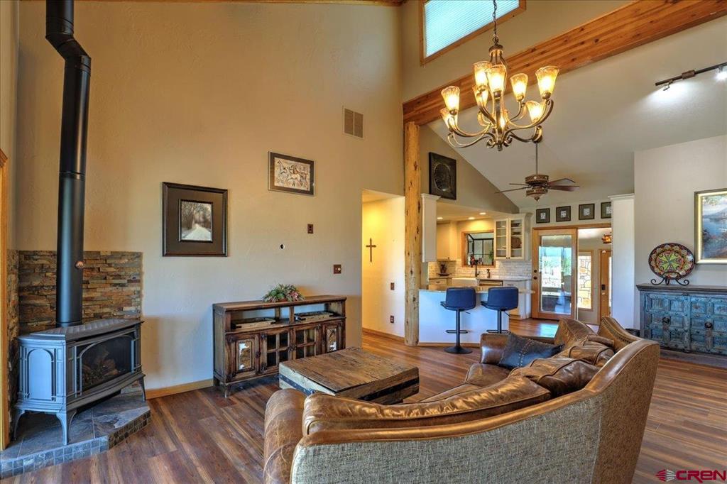 1064 Carino Place Pagosa Springs CO 81147