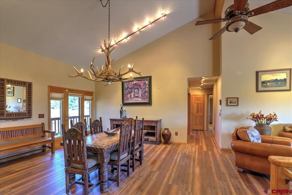 1064 Carino Place Pagosa Springs CO 81147