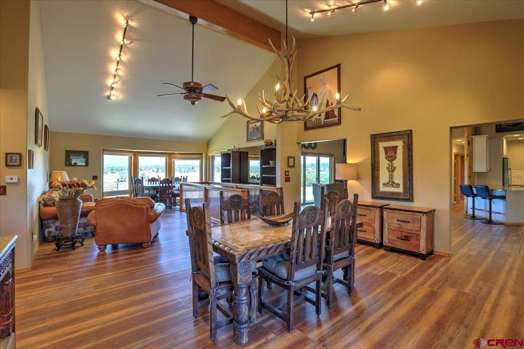 1064 Carino Place Pagosa Springs CO 81147