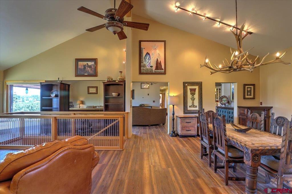 1064 Carino Place Pagosa Springs CO 81147