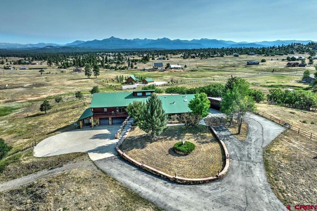 1064 Carino Place Pagosa Springs CO 81147