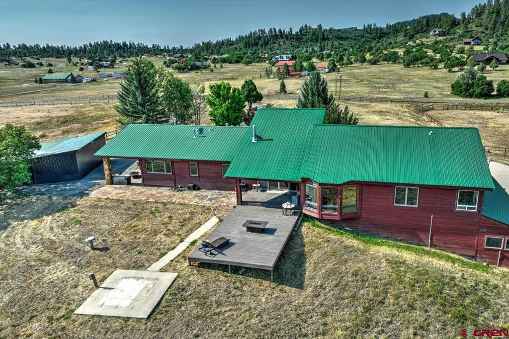 1064 Carino Place Pagosa Springs CO 81147