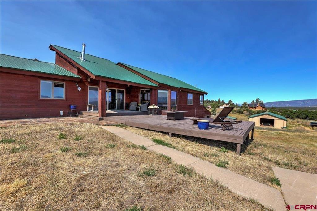 1064 Carino Place Pagosa Springs CO 81147
