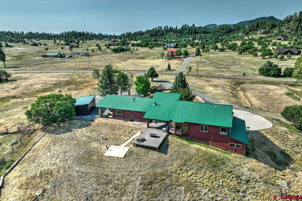 1064 Carino Place Pagosa Springs CO 81147