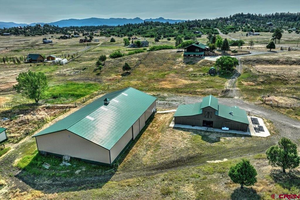 1064 Carino Place Pagosa Springs CO 81147