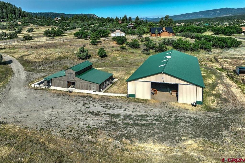 1064 Carino Place Pagosa Springs CO 81147