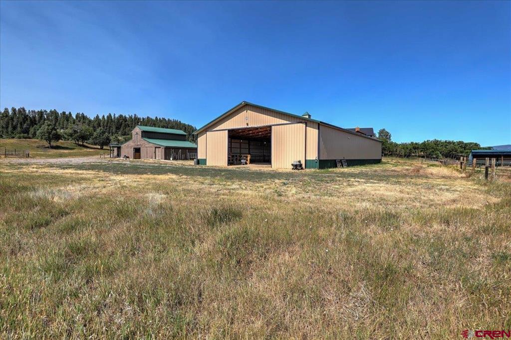 1064 Carino Place Pagosa Springs CO 81147