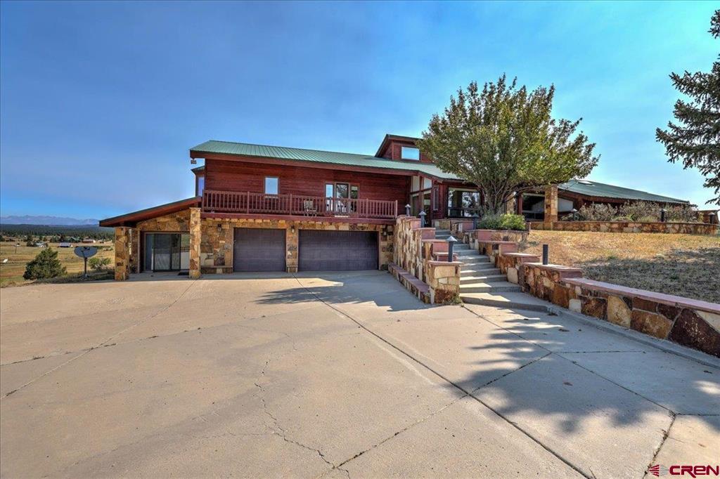 1064 Carino Place Pagosa Springs CO 81147